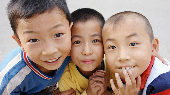 Education to Every Child